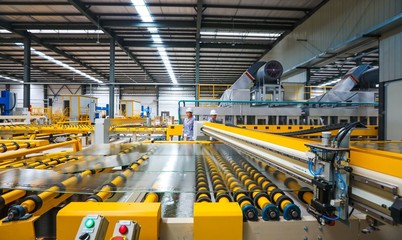 自貢市2023年上半年經(jīng)濟觀察 GDP增長11.8%，化學(xué)工業(yè)成強勁引擎