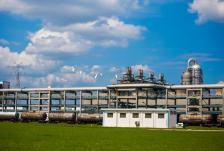 前7月化學(xué)原料和制品制造業(yè)投資同比增長13.7%，行業(yè)增長動能強(qiáng)勁